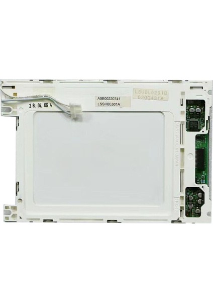 LFSHBL601-A, LFUBL6381A TP170B Color LCD Ekran