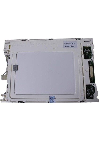 LFSHBL601-A, LFUBL6381A TP170B Color LCD Ekran