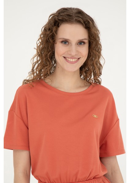 Kadın Pudra Elbise (Örme) 50289205-VR042 fiyatları