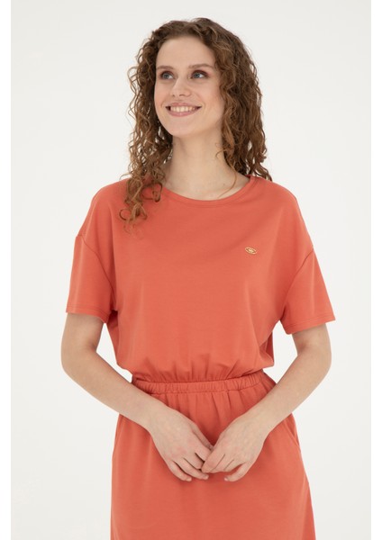 Kadın Pudra Elbise (Örme) 50289205-VR042 modelleri