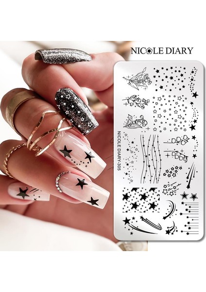 Metal Stampa Tabakası 305 (58069) modelleri