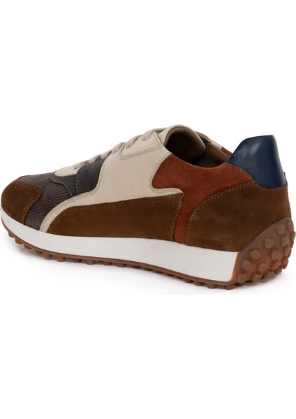 Erkek Kahverengi Casual Ayakkabı 50279497-Vr029 modelleri