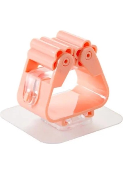 Beyaz 6 Adet Tarzı Et Yapışkanlı Çok Amaçlı Duvara Monte Paspas Organizatör Tutucu Rackbrush Süpürge Askı Kancası Mutfak Banyo Güçlü Kancalar (Yurt Dışından) indirimleri