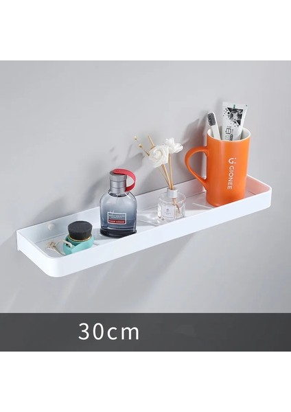 23CM Siyah Tarzı Banyo Rafı Banyo Duş Rafı Alüminyum Beyaz Banyo Köşe Rafı cm Duvara Monte Siyah Alüminyum Mutfak Depolama Tutucu (Yurt Dışından) modelleri