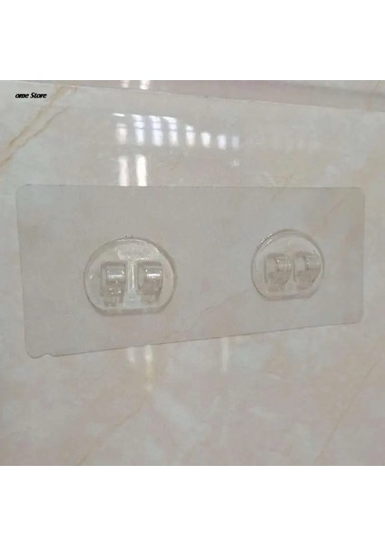No.2 Tarzı Duvara Monte Yapışkan Kanca Altında Tel Raf Raf Askı Tutucu Kelepçe Organizatör Banyo Rafları Banyo Organizasyonu (Yurt Dışından) modelleri