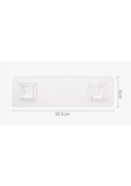 4 Adet Kısa Tip 2 Tarzı Adet Ev Plastik Kancalar Su Geçirmez Yapışkan Kanca Mutfak Banyo Için Raf Etiket Kaymaz Duvara Monte Kanca Organizatör (Yurt Dışından) fırsatları