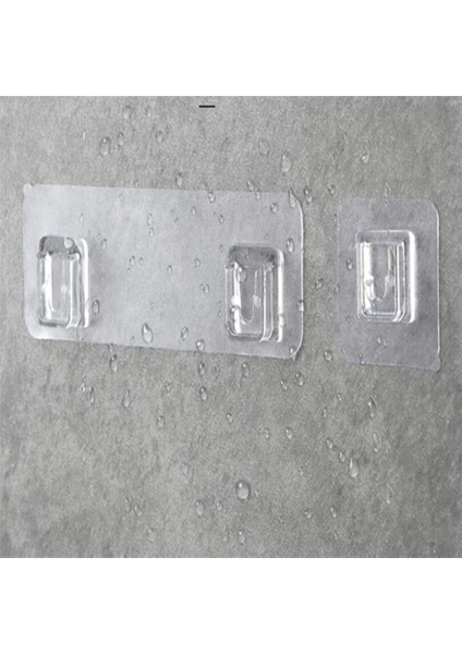 4 Adet Kısa Tip 2 Tarzı Adet Ev Plastik Kancalar Su Geçirmez Yapışkan Kanca Mutfak Banyo Için Raf Etiket Kaymaz Duvara Monte Kanca Organizatör (Yurt Dışından) indirimleri