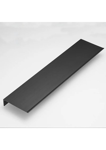 Beyaz 30CM Tarzı Banyo Depolama Rafı 30 cm Modern Mat Uzay Alüminyum Duvara Montaj Raf Deliksiz Siyah Beyaz Mutfak Duvar Raf Depolama Tepsisi (Yurt Dışından) fırsatları