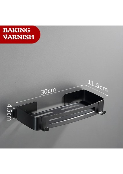 Üçgen-Gümüş Tarzı Paslanmaz Çelik Köşe Raf Banyo Depolama Rafı Mutfak Depolama Rafı Delme Yok Tuvalet Köşe Depolama Rafı (Yurt Dışından)