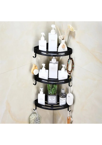 Gümüş X2 Stili Üçgen Banyo Depolama Rafı, Havlu Saklama, Duvar Rafı, Mutfak Duvar Rafı Duvar Rafı Banyo Aksesuarları Sabit Raf (Yurt Dışından) modelleri