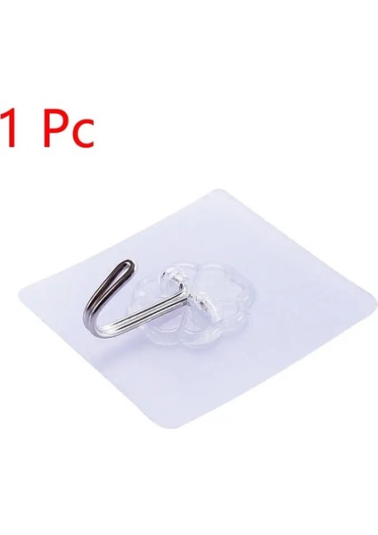 1 Adet Kanca Stili Tıraş Makinesi Depolama Raf Raf Paslanmaz Çelik Jilet Tutucu Duvar Banyo Saç Kurutma Makinesi Tıraş Bıçağı Standı Organizatör Askı Kancaları (Yurt Dışından)