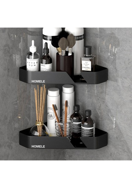 No.4 Stili Duvara Monte Köşe Havlu Tutucu Depolama Raf Çubuğu Bornoz Askısı ile Banyo Rafları Için Kare Sepet Askısı Mutfak Aksesuarları (Yurt Dışından) fiyatları