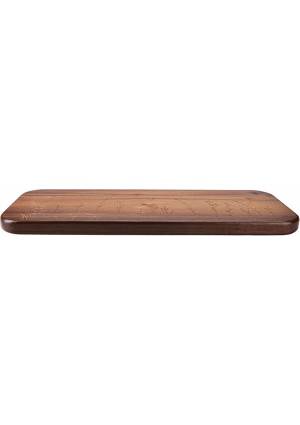 Woodflower Akasya Sunum Tahtası 40CM modelleri