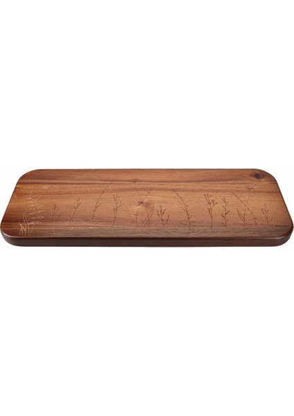 Woodflower Akasya Sunum Tahtası 40CM fırsatları