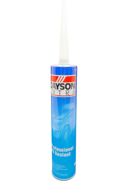 Dyson Poliüretan Mastik 280 ml Gri