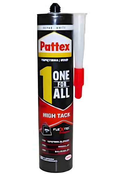 Pattex One For All Beyaz 460 gr