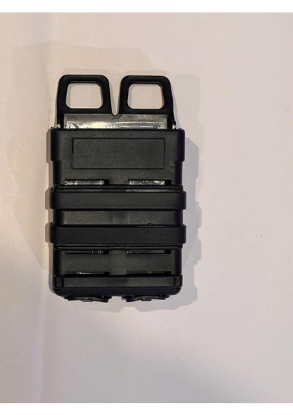 Mak87 Tactical Point Mag Pouch Plastik