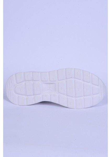 371128-03 Anzarun Lite Fileli Ortopedik Taban Beyaz Günlük Unisex Spor Ayakkabı fırsatları
