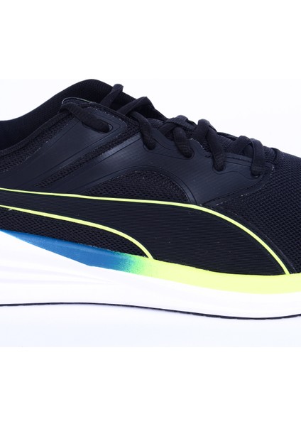 377028-40 Transport Fileli Ortopedik Taban Siyah Günlük Erkek Spor Ayakkabı fiyatları