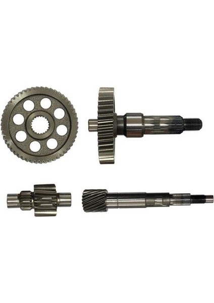 57618 Şanzıman Dıo