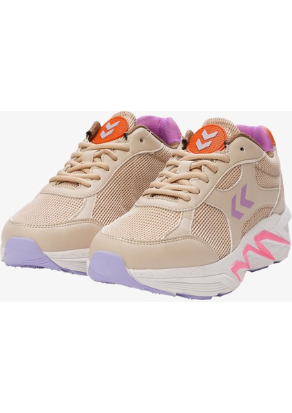 Hml Oliver Kadın Kahverengi Sneaker 900439-1923 modelleri