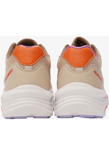 Hml Oliver Kadın Kahverengi Sneaker 900439-1923 indirimleri