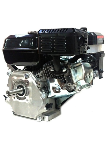 KG200 6,5hp Benzinli Motor Kamalı