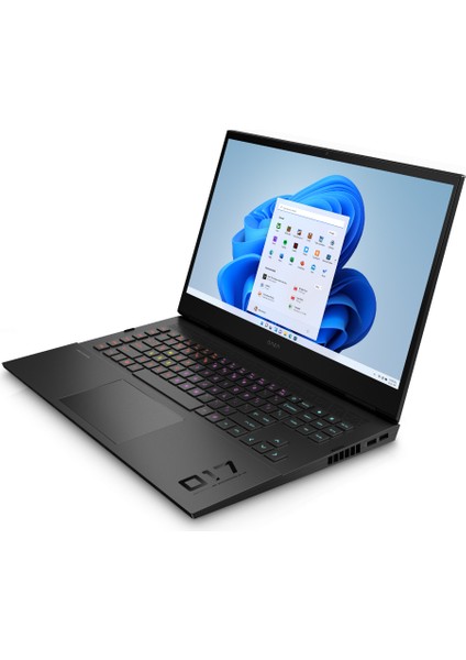 Omen 17-CK2015NT Intel I9-13900HX 32GB Ddr5 1tb SSD 17.3 Inç Qhd+ 240Hz 12GB RTX4080 WINDOWS11PRO Taşınabilir Bilgisayar 8892R1EAW38+WEBLEGELSINÇANTA