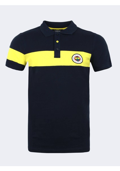 Erkek Trıbun Basıc Polo