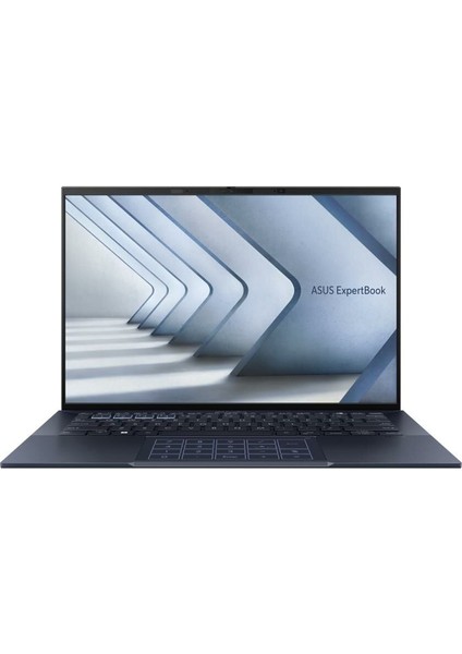 Expertbook B9 I7-1355U 32GB 2tb M.2 B9403CVA-KM0143 Dos 14" OLED Taşınabilir Bilgisayar