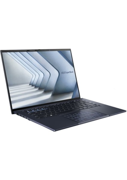 Expertbook B9 I7-1355U 32GB 2tb M.2 B9403CVA-KM0143 Dos 14" OLED Taşınabilir Bilgisayar