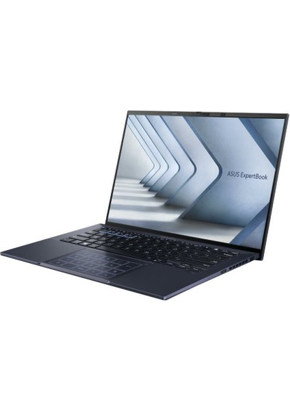 Expertbook B9 I7-1355U 32GB 2tb M.2 B9403CVA-KM0143 Dos 14" OLED Taşınabilir Bilgisayar