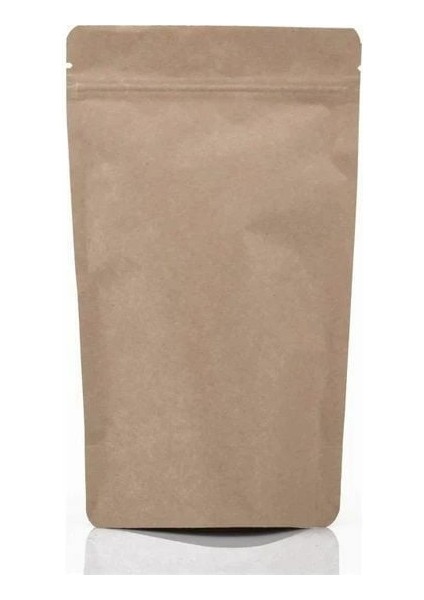 Kraft Alümi̇nyum Ki̇li̇tli̇ Doypack 11 x 18+3,5 cm 100 gr 100 Adet fiyatları