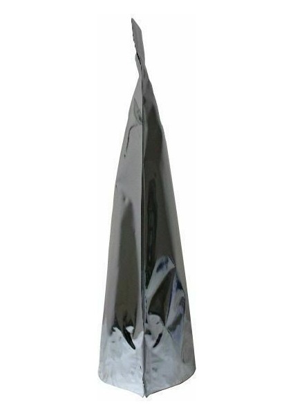 Gümüş Metali̇ze Ki̇li̇tli̇ Doypack 13X22,5+4 cm 250 gr 1000 Adet fiyatları