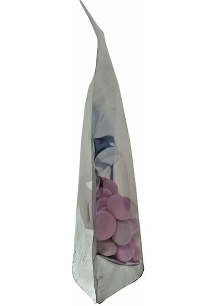 Şeffaf Metali̇ze Ki̇li̇tli̇ Doypack 9X15+3 cm 50 gr 1000 Adet modelleri