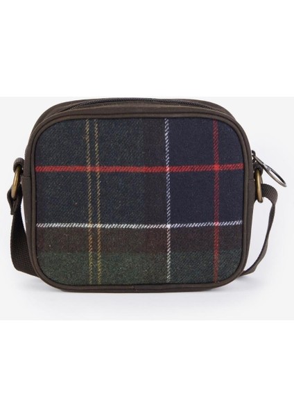 Contin Çapraz Çanta TN11 Classic Tartan fırsatları