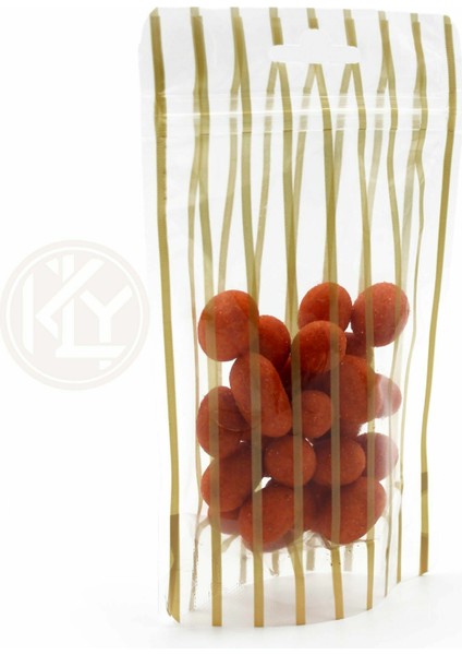 Yaldız Çi̇zgi̇li̇ Şeffaf Ki̇li̇tli̇ Doypack 11 x 18+3,5 cm 100 gr 1000 Adet