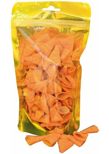 Gold Şeffaf Metalize Kilitli Doypack 11X18+3,5 cm 100 gr 1000 Adet fiyatları