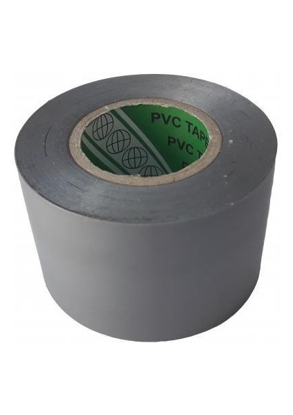 Pvc Bant Gri 48 mm x 25 Metre - 9996669948931