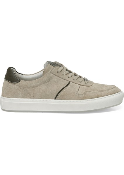 INCI FORBES 4FX Bej Erkek Sneaker