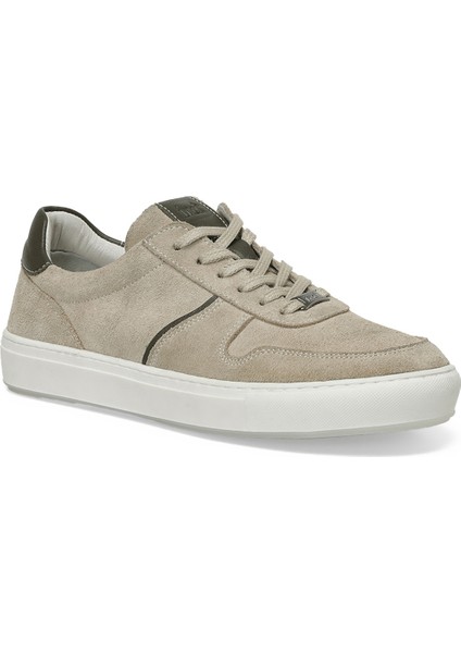 INCI FORBES 4FX Bej Erkek Sneaker
