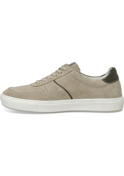 INCI FORBES 4FX Bej Erkek Sneaker