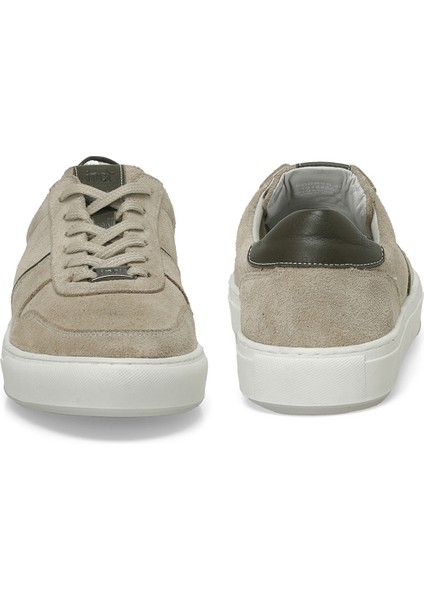 INCI FORBES 4FX Bej Erkek Sneaker