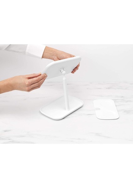 Beyaz Ayaklı Ayna modelleri