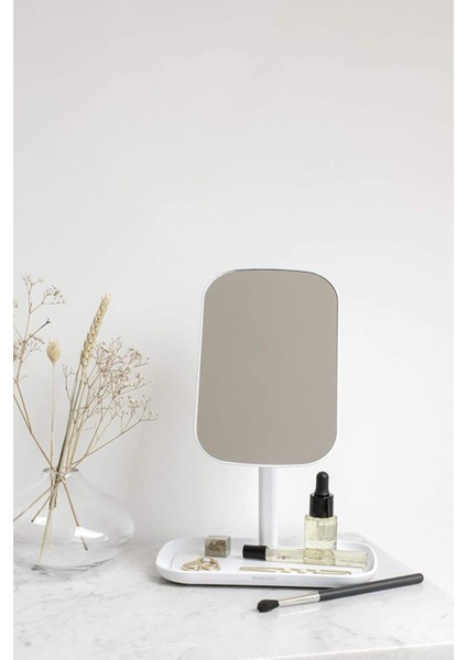 Beyaz Ayaklı Ayna fırsatları