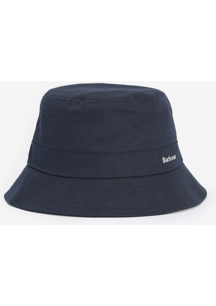 Olivia Bucket Şapka NY78 Navy