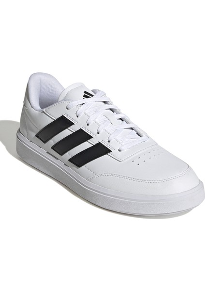COURTBLOCK Beyaz Erkek Sneaker