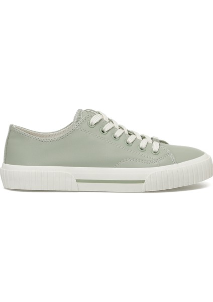 Inci Incı Elwıs 4fx Yeşil Kadın Sneaker