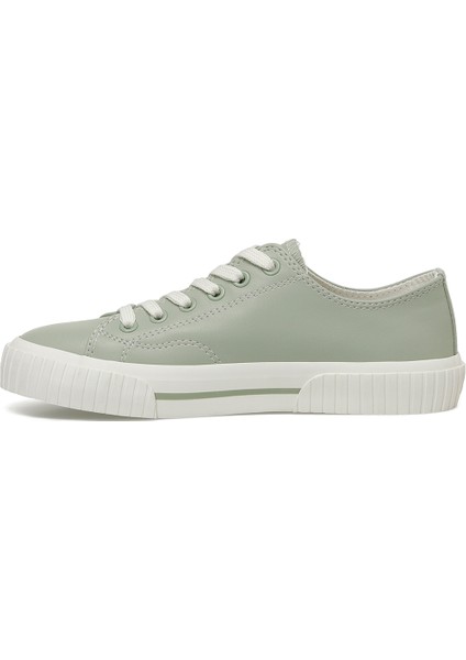 Inci Incı Elwıs 4fx Yeşil Kadın Sneaker