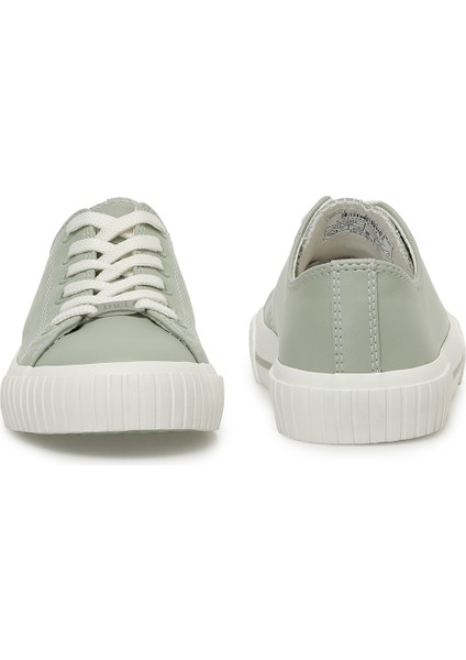 Inci Incı Elwıs 4fx Yeşil Kadın Sneaker